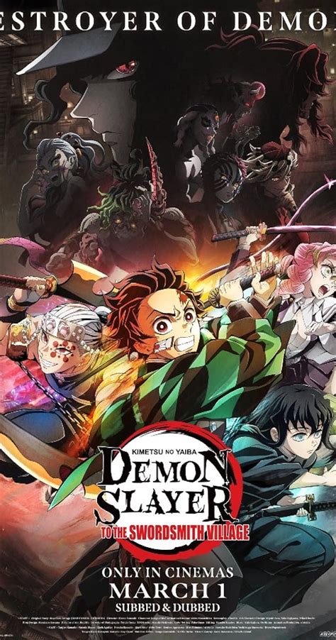 demon slayer imdb|demon slayer imdb parents guide.